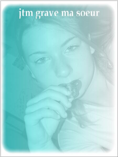 la soeur